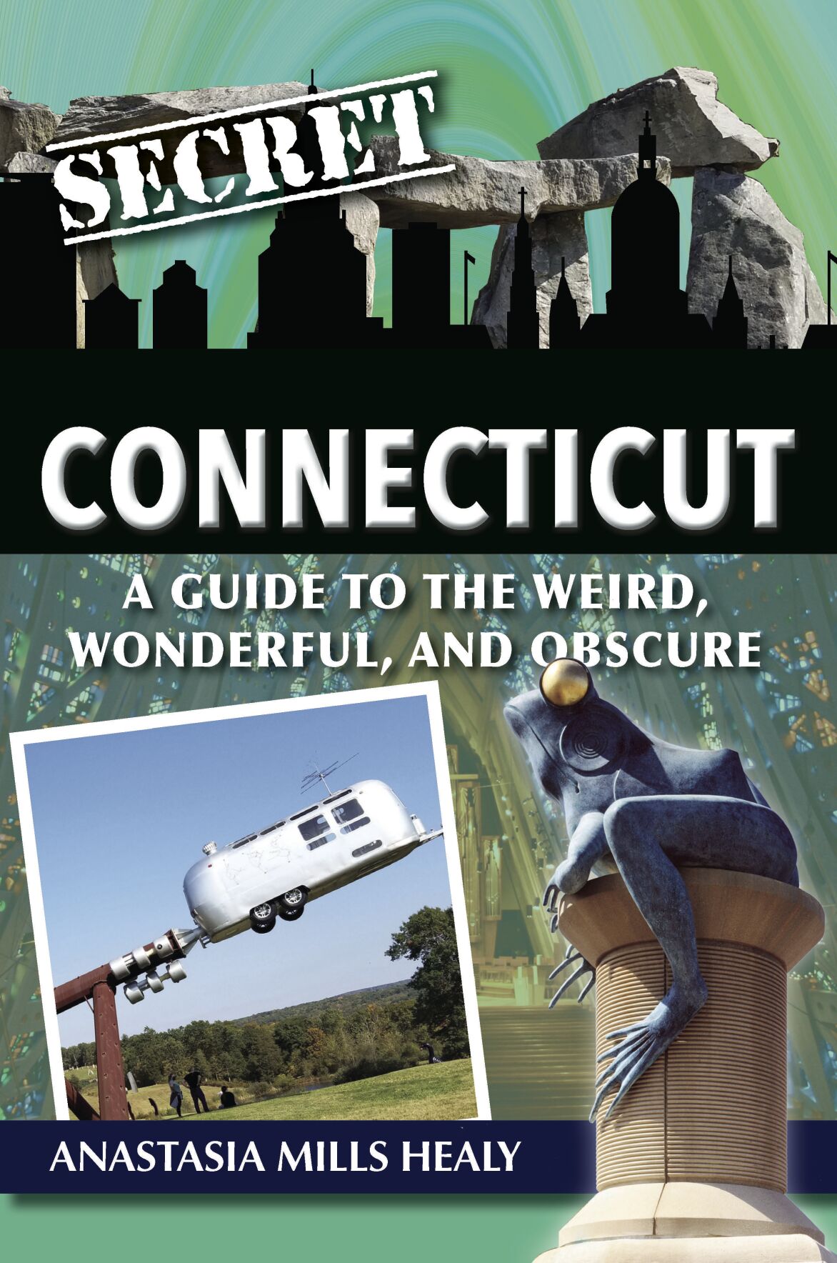 Secret Connecticut